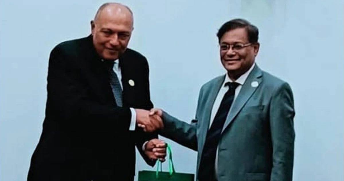 বাংলাদেশের সঙ্গে ভিসা অব্যাহতি ও বাণিজ্য সম্প্রসারণে রাজি মিশর