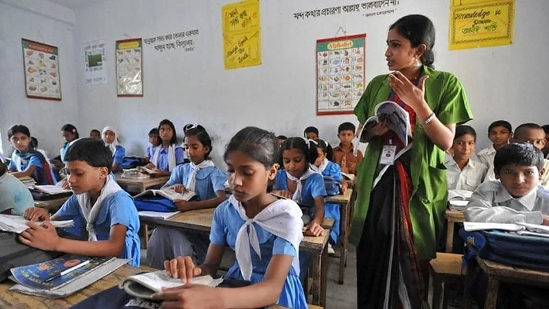 ৯৬ হাজার ৭৩৬ শিক্ষক নিয়োগের আবেদন শেষ হচ্ছে আজ