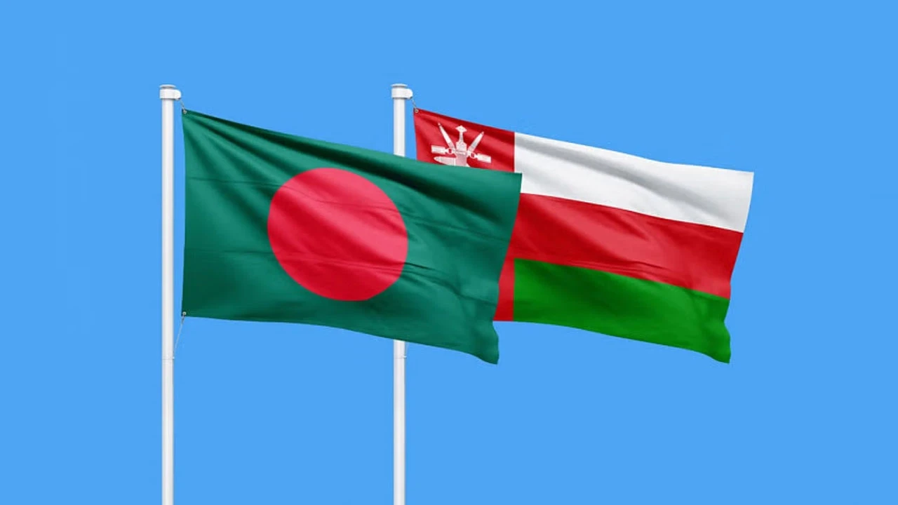 বাংলাদেশিদের ভিসা নিয়ে বড় সুখবর দিল ওমান