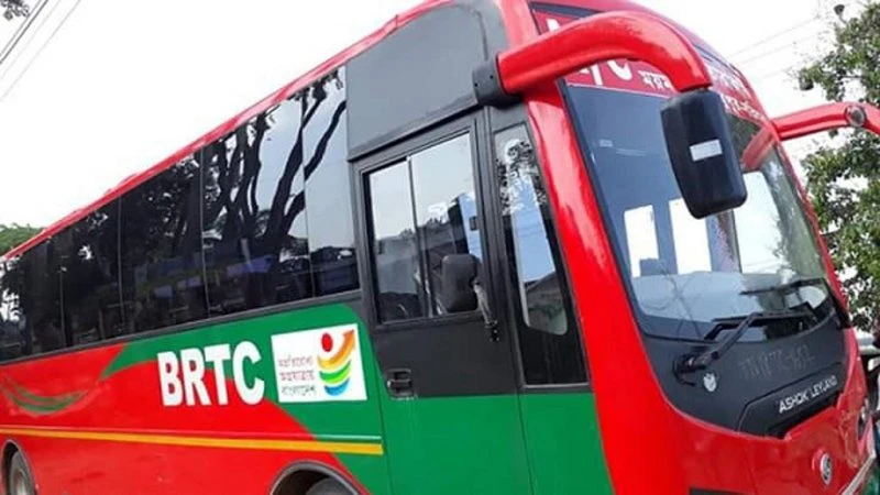 ভারত থেকে ১০০ বিদ্যুৎচালিত বাস কিনছে বিআরটিসি