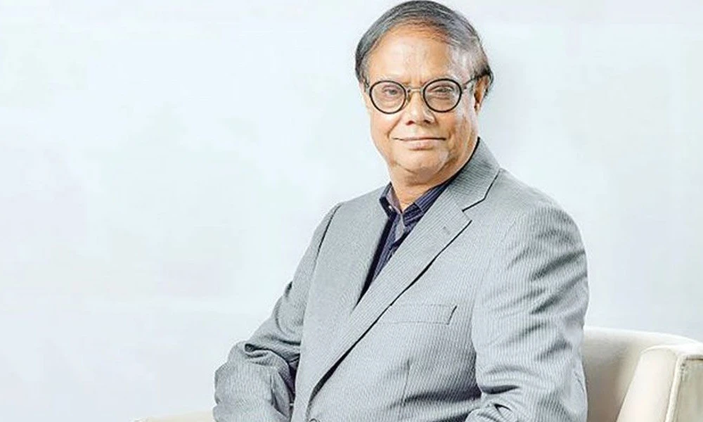 ‘টাকা ছেপে দুর্বল ব্যাংক বাঁচানোর দরকার নেই’