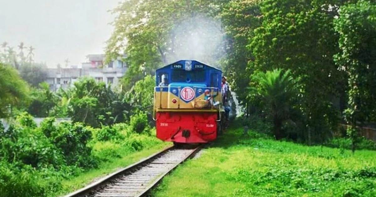 স্বল্প দূরত্বের ট্রেন চলাচলের সিদ্ধান্ত বাতিল