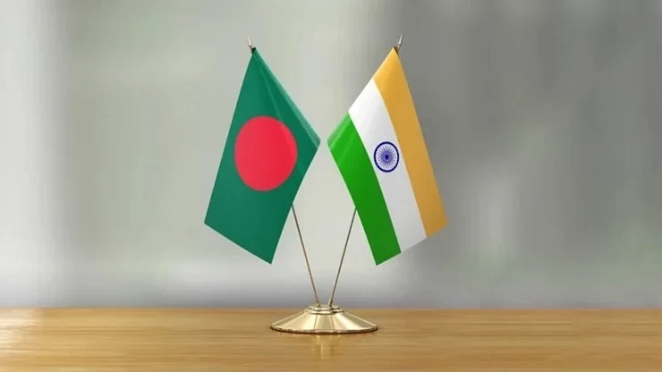 বাংলাদেশের জন্য উন্নয়ন বরাদ্দ ৪০ শতাংশ কমালো ভারত