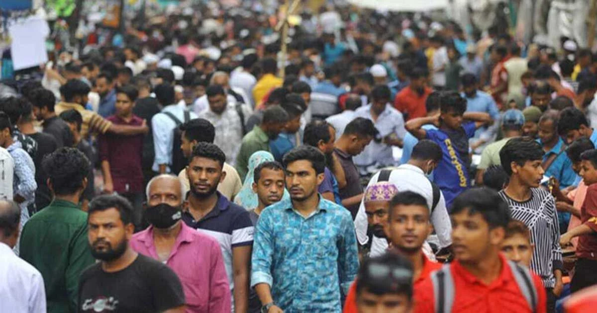 দেশের মানুষের আয়ের চেয়ে ব্যয় বাড়লো দ্বিগুণ