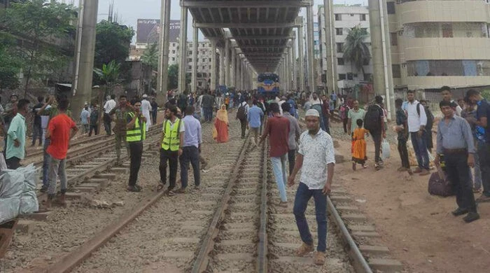 ভারতীয় অর্থায়নের ৮ প্রকল্প প্রায় দেড় মাস ধরে বন্ধ !