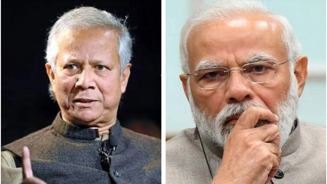 জাতিসঙ্ঘে ইউনূসের সফল কূটনীতিতে চিন্তায় ভারত!