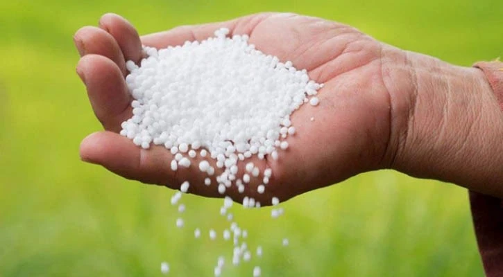 সরকার এক লাখ ৩০ হাজার টন সার কিনবে