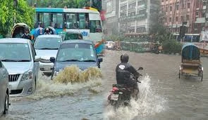 ১৫টি খাল খনন করলেই দূর হবে ঢাকার ৮০ শতাংশ জলাবদ্ধতা