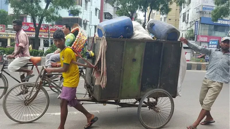 সাড়ে চারশ কোটি টাকার ময়লা-বাণিজ্য হাত বদল