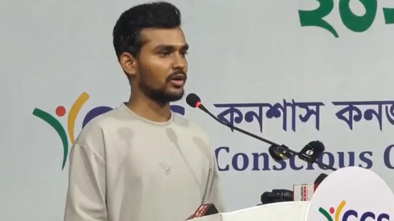 ভোক্তা অধিকার আইনকে আরও শক্তিশালী করা হচ্ছে : আসিফ মাহমুদ