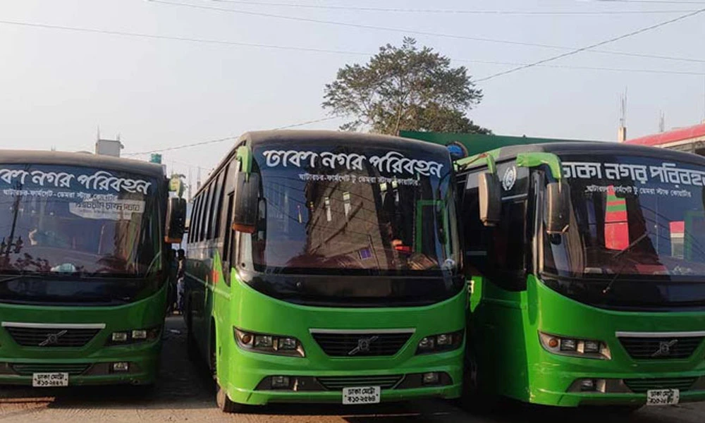 নগর পরিবহন চালু হচ্ছে আবার, ব্যবহার করা যাবে র‍্যাপিড পাস