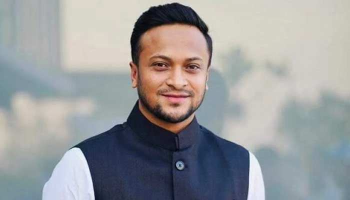 শেয়ারবাজারে কারসাজিতে ৯০ লাখ টাকা মুনাফা করা সাকিবের জরিমানা ৫০ লাখ