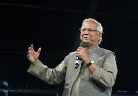 বৈশ্বিক চ্যালেঞ্জ মোকাবিলায় একসাথে কাজ করার আহ্বান: প্রধান উপদেষ্ঠা