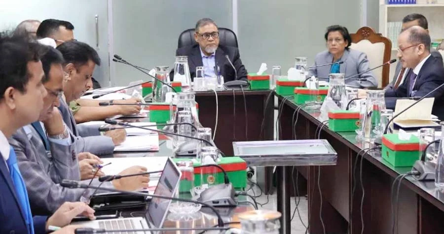 নতুন বছরে তথ্য সংগ্রহে ভোটারদের বাড়ি বাড়ি যাবে ইসি
