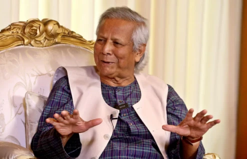 চীন বাংলাদেশের বন্ধু: প্রধান উপদেষ্ঠা