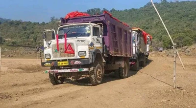 ৭ মাস পর দুই বন্দর দিয়ে ভারত থেকে এলো কয়লা, ইন্দোনেশিয়ার চেয়ে দাম বেশি