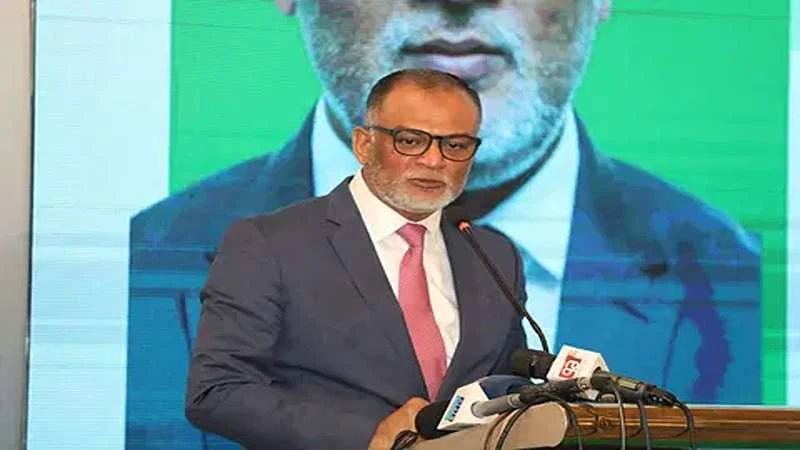 ৪৩ লাখ টিসিবির ফ্যামিলি কার্ড বাতিল করা হয়েছে , জানালেন বাণিজ্য উপদেষ্টা