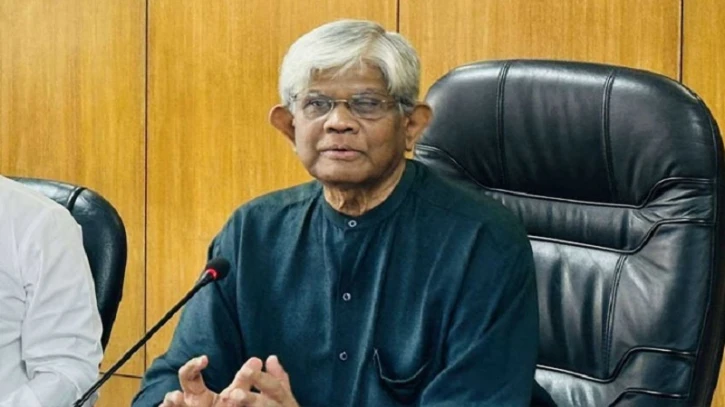 কর ফাঁকি দিলে পরবর্তী প্রজন্মকে ভুগতে হবে: অর্থ উপদেষ্টা
