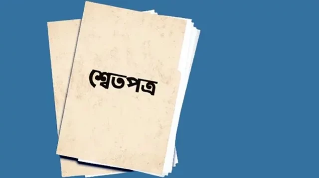 শেখ হাসিনার ঘনিষ্ঠ ব্যবসায়ীদের কর ছাড়, বিপুল রাজস্ব থেকে বঞ্চিত সরকার : শ্বেতপত্র