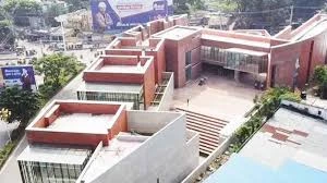 বঙ্গবন্ধু স্কয়ারের নাম হচ্ছে আরডিএ কমপ্লেক্স