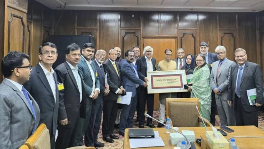 ব্যবসা গুটিয়ে নিতে এক্সিট পলিসি চান ব্যবসায়ীরা