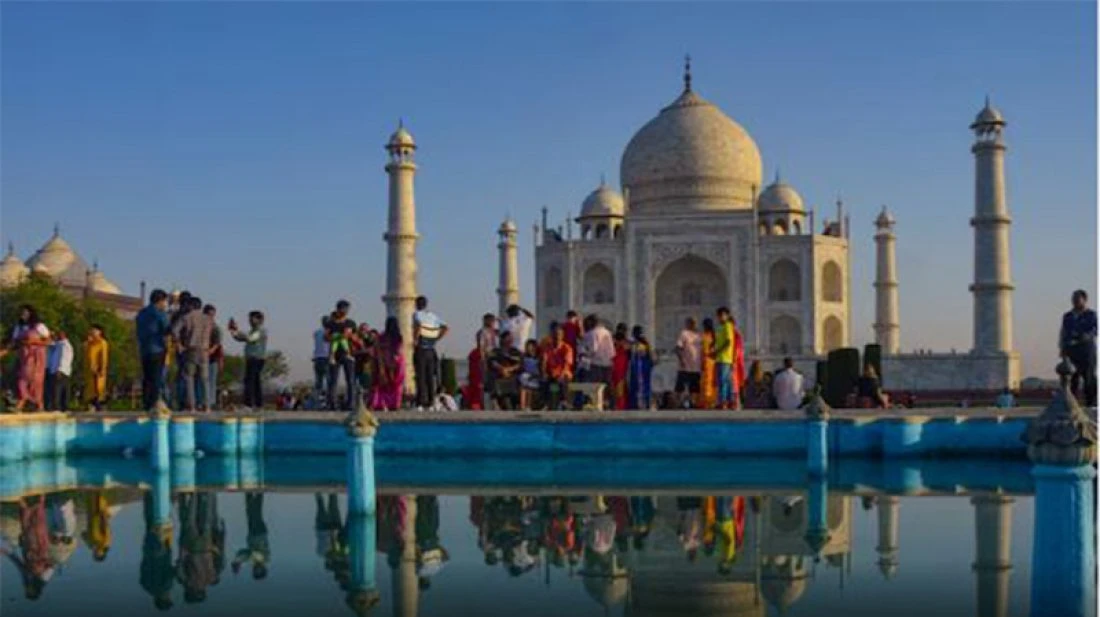 ভারতে ২৮ শতাংশের বেশি কমেছে বাংলাদেশী পর্যটক