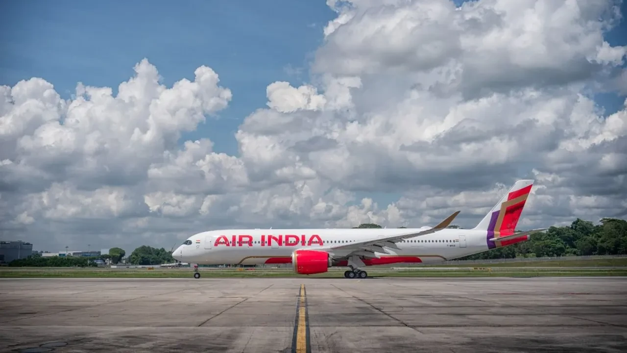 চীন-ভারত সরাসরি বিমান পরিষেবা পুনরায় চালু: সম্পর্ক উন্নয়নের নতুন পদক্ষেপ