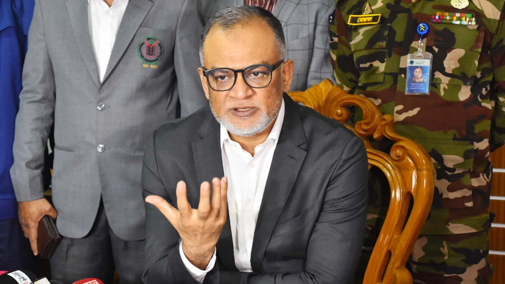 রমজানে দ্রব্যমূল্য দাম বাড়বে না : বাণিজ্য উপদেষ্টা