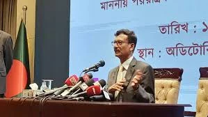 ভারত থেকে শেখ হাসিনার অবিরাম বিবৃতির কারণেই ভাঙচুর: পররাষ্ট্র উপদেষ্টা