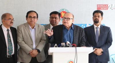 রমজানে খাদ্যশস্য বিতরণ সুশৃঙ্খল করতে ডিসিদের নির্দেশ