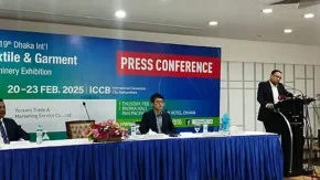 নির্বাচিত সরকার না আসলে বিনিয়োগে স্বস্তি ফিরবে না: বিটিএমএ
