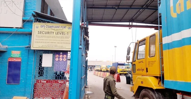 চট্টগ্রাম বন্দরে চালু হলো শতভাগ অনলাইন গেট পাস পদ্ধতি