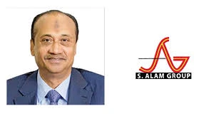 এস আলমের ব্যাংক হিসাবে আড়াই লাখ কোটি টাকার লেনদেন