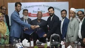 বিদেশি প্রতিষ্ঠানকে টেক্কা দিয়ে আইসিবির কাজ পেল দেশীয় কোয়ান্ট ফিনটেক