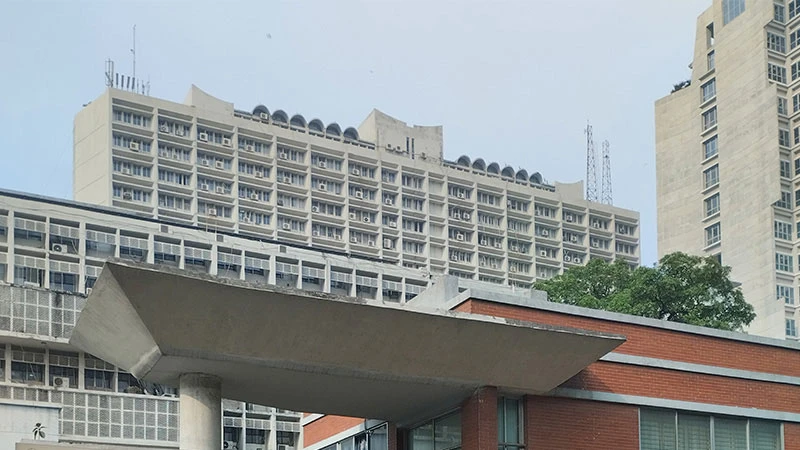 সচিবালয়ে প্রবেশের নতুন নীতিমালা জারি