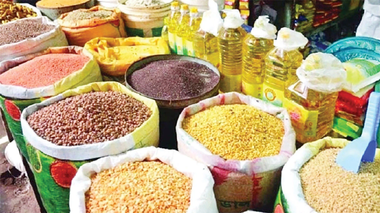রমজান ঘিরে ভোগ্যপণ্যের আমদানি বেড়েছে ৩০%