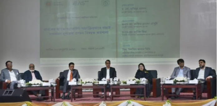 জুনের মধ্যে এভিএস পুরোপুরি চালু হবে