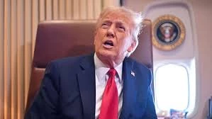 বাংলাদেশের এক প্রতিষ্ঠানের জন্য ২৯ মিলিয়ন বরাদ্দ করেছিল বাইডেন: ট্রাম্প