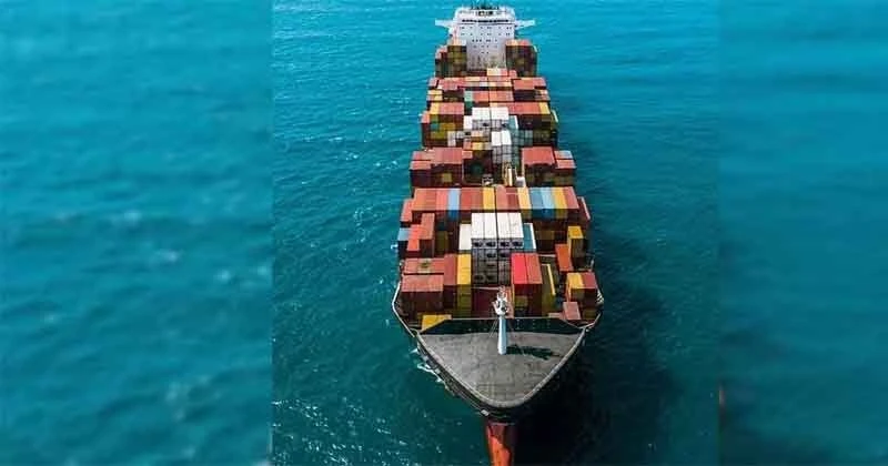 বাংলাদেশে আসছে চাল বোঝাই পাকিস্তানি জাহাজ