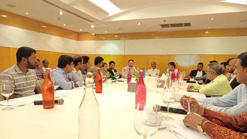 ডিজিটাল টিকিটিং বদলে দিচ্ছে পরিবহন ব্যবস্থা’