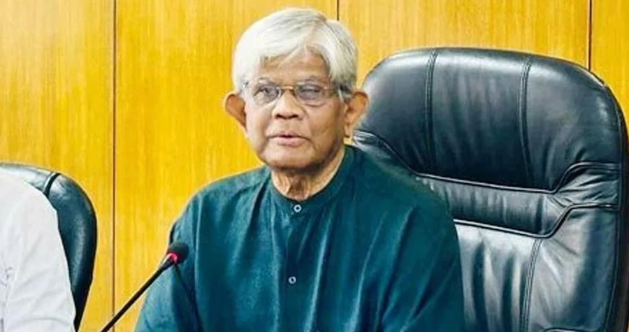 আইনশৃঙ্খলা পরিস্থিতি নিয়ে ব্যবসায়ীরা উদ্বিগ্ন: অর্থ উপদেষ্টা