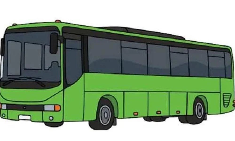 ঢাকায় নগর পরিবহন সেবার পুনরায় উদ্বোধন