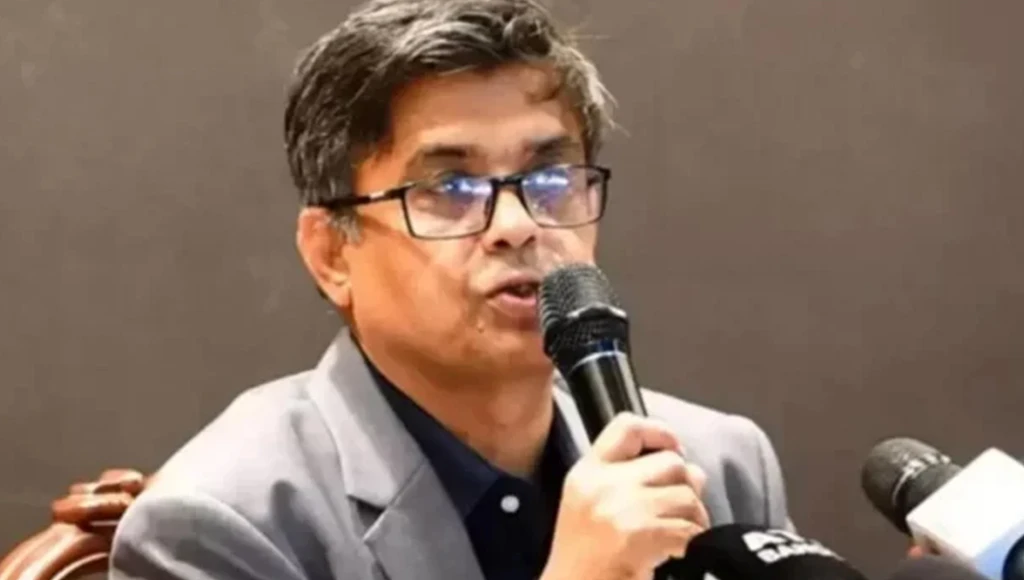 ৬ মাসে দেশের অর্থনীতি যেভাবে কামব্যাক করেছে সেটা মিরাকল: প্রেস সচিব