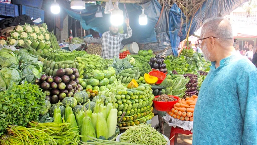 রোজার পণ্যে সেই পুরনো নৈরাজ্য