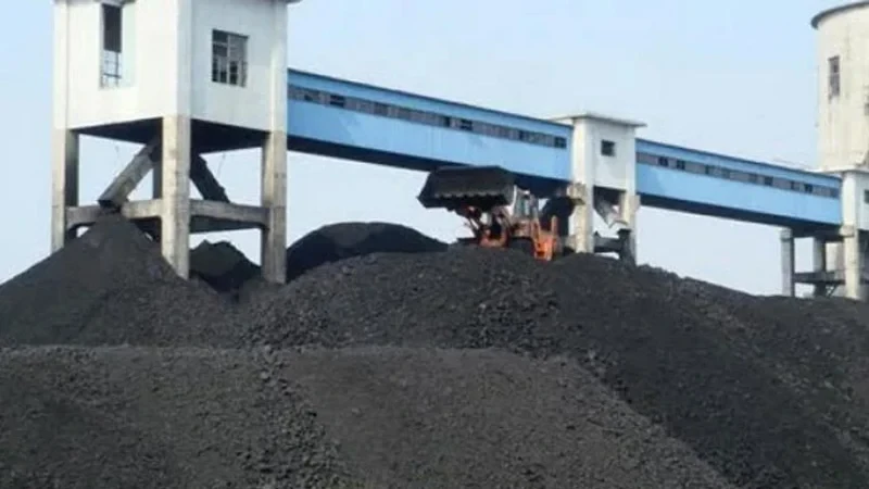 ফুলবাড়ীতে ৮৩ বিলিয়ন ডলারের কয়লা