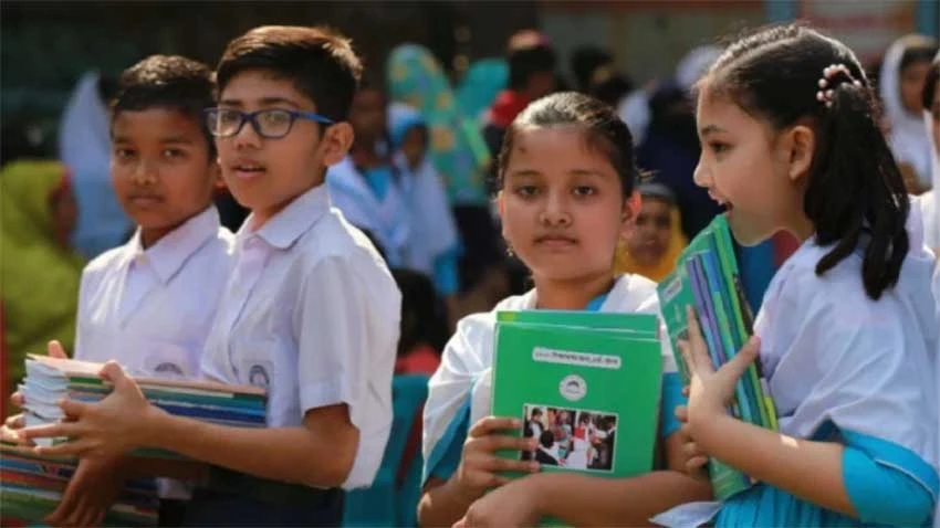 আজ থেকে ৪০ দিনের ছুটি শিক্ষাপ্রতিষ্ঠানে