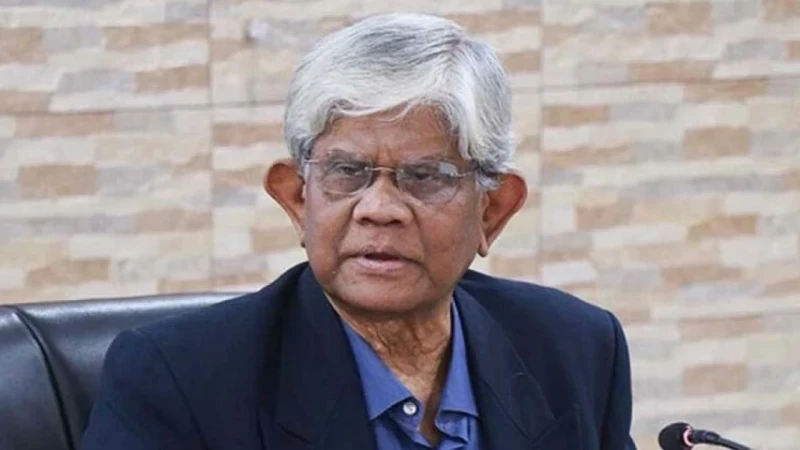 দেশে নতুন কর্মসংস্থান কম হচ্ছে : অর্থ উপদেষ্টা