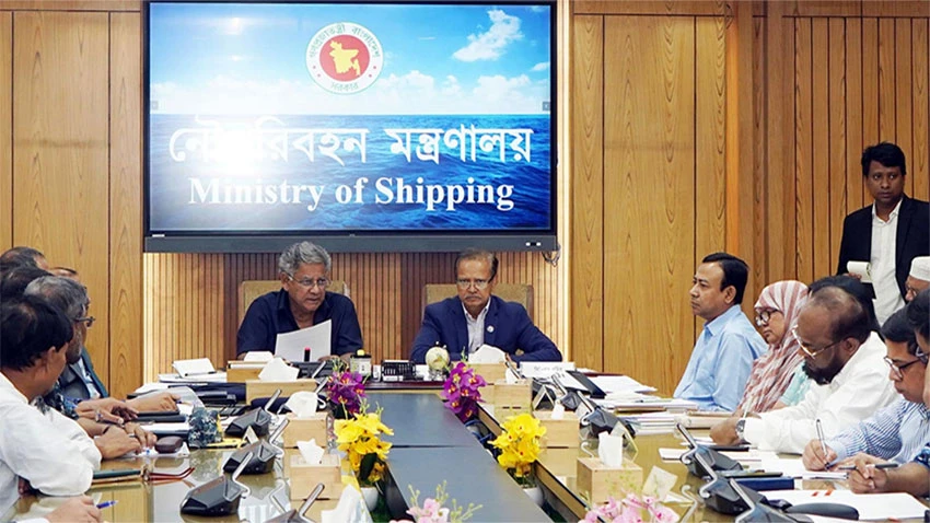 ১৫ রোজা থেকে রাতে স্পিডবোট ও বাল্কহেড চলাচল বন্ধ