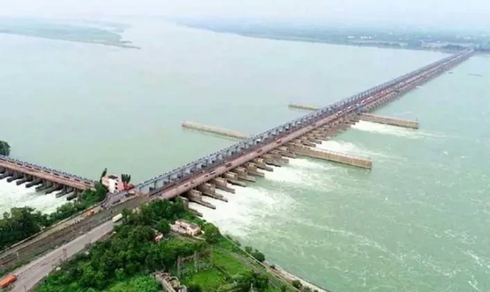নদীর পানিবণ্টন নিয়ে বাংলাদেশ-ভারত বৈঠক সফল হলো না