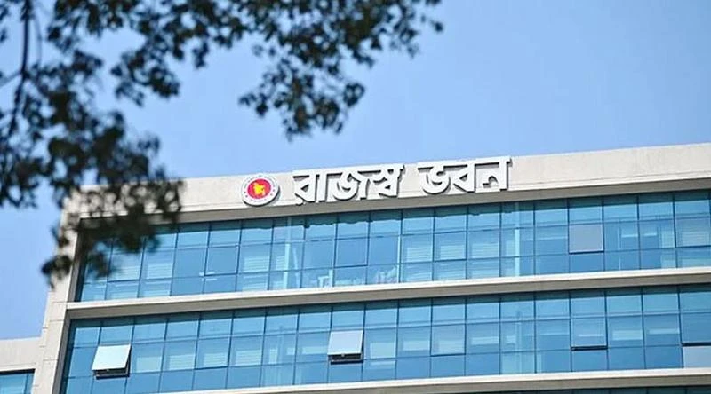 শুল্ক ঝুঁকি ব্যবস্থাপনা বিধিমালা চালু